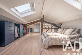  Maison � vendre 7 pi�ces 125 m�