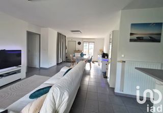  Maison � vendre 5 pi�ces 97 m�