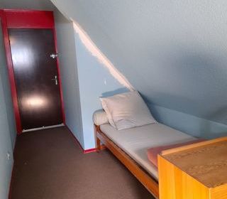  Appartement � vendre 1 pi�ce 14 m�