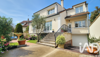  Maison � vendre 7 pi�ces 230 m�