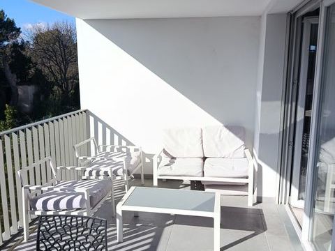   Vente Appartement 3 pi�ces Appartement - 3 pi�ce(s) - 61 m�