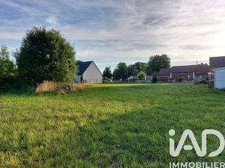  Terrain � vendre 640 m�