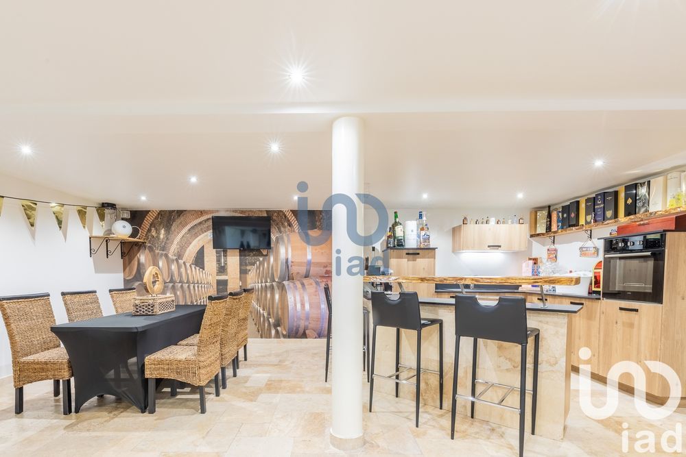 � vendre  Maison Morangis (91420)