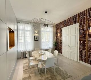  Maison � vendre 9 pi�ces 295 m�