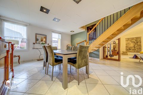   Vente Appartement 5 pi�ces Appartement - 5 pi�ce(s) - 121 m�