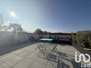  Appartement � vendre 2 pi�ces 57 m�