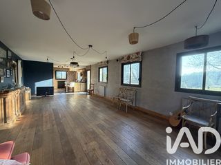  Maison � vendre 6 pi�ces 301 m�