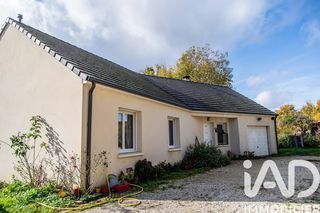  Maison � vendre 5 pi�ces 98 m�