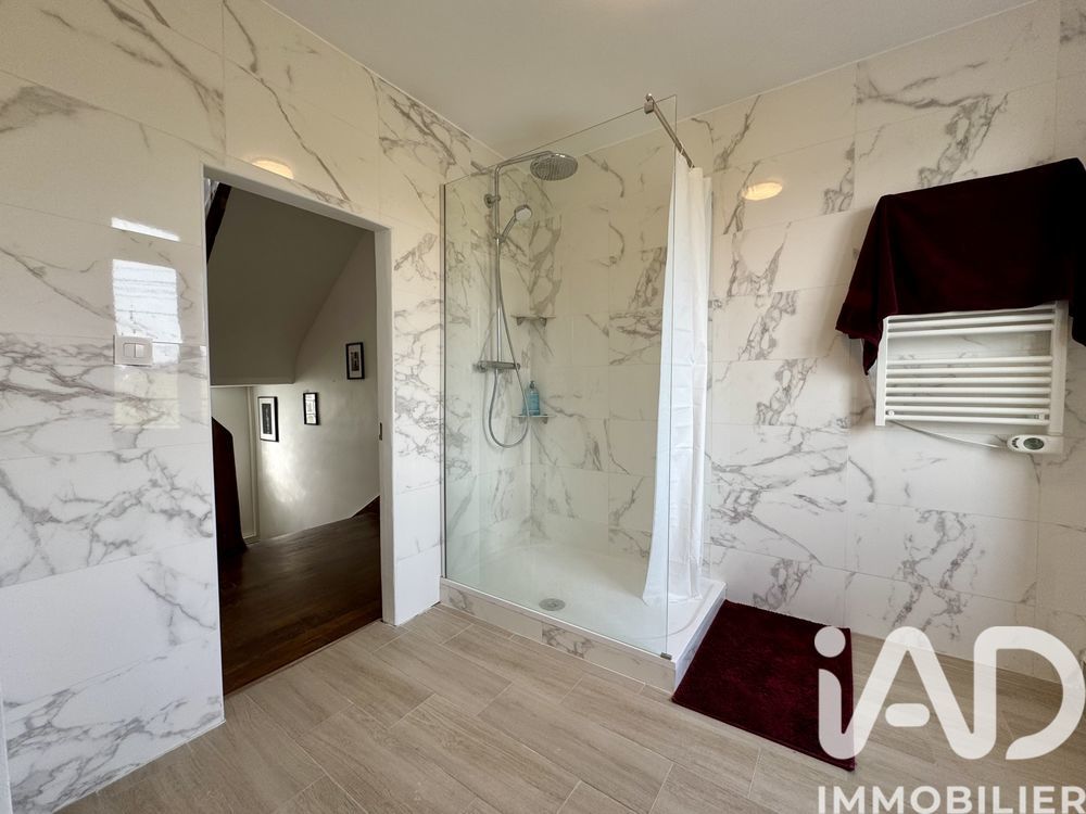 � vendre  Maison Ess�mes-sur-Marne (02400)