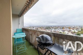  Appartement � vendre 4 pi�ces 91 m�