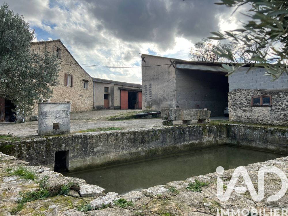 � vendre  Maison M�nerbes (84560)