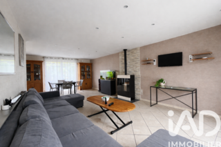  Maison � vendre 7 pi�ces 137 m�