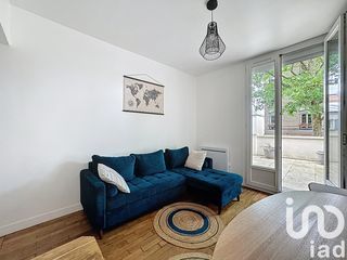  Appartement � vendre 2 pi�ces 29 m�