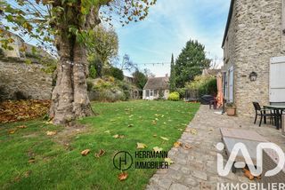  Maison � vendre 8 pi�ces 300 m�