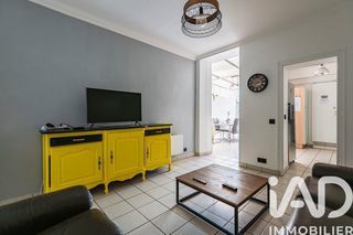  Maison � vendre 8 pi�ces 146 m�