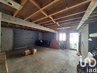  Maison � vendre 2 pi�ces 63 m�