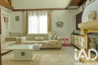  Maison � vendre 6 pi�ces 108 m�