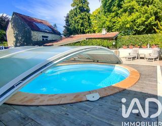  Maison � vendre 6 pi�ces 132 m�