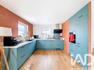  Maison � vendre 4 pi�ces 92 m�