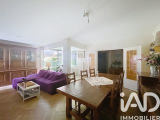  Appartement � vendre 5 pi�ces 125 m�