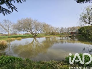  Maison � vendre 6 pi�ces 160 m�