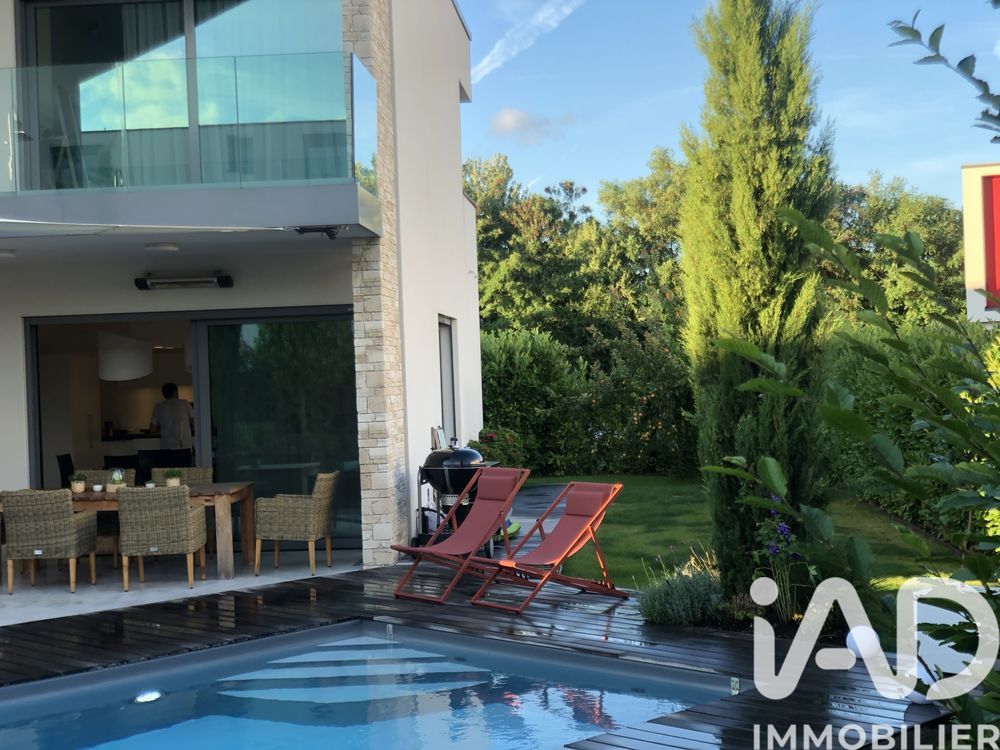 � vendre  Villa Chessy (77700)