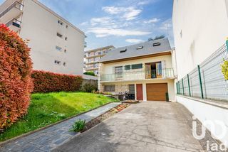  Villa � vendre 8 pi�ces 190 m�