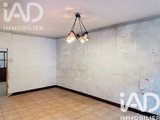  Maison � vendre 5 pi�ces 115 m�