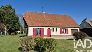  Maison � vendre 5 pi�ces 137 m�