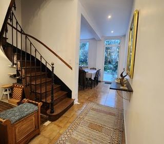  Maison � vendre 6 pi�ces 130 m�