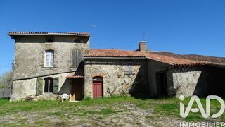  Maison � vendre 15 + pi�ces 370 m�