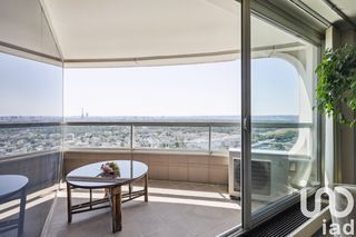  Appartement � vendre 5 pi�ces 141 m�