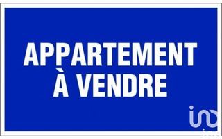  Appartement � vendre 2 pi�ces 47 m�