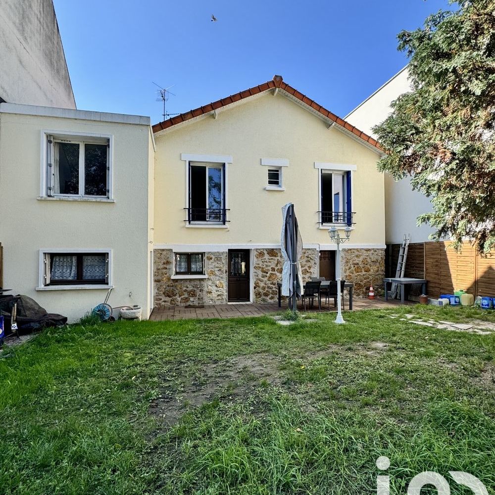 � vendre  Maison Antony (92160)
