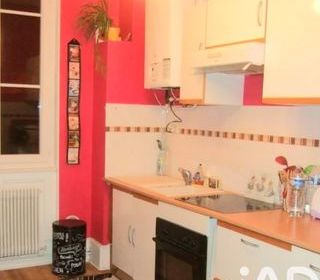  Appartement � vendre 3 pi�ces 93 m�