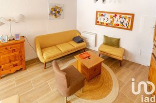  Maison � vendre 3 pi�ces 70 m�