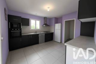  Maison � vendre 5 pi�ces 150 m�