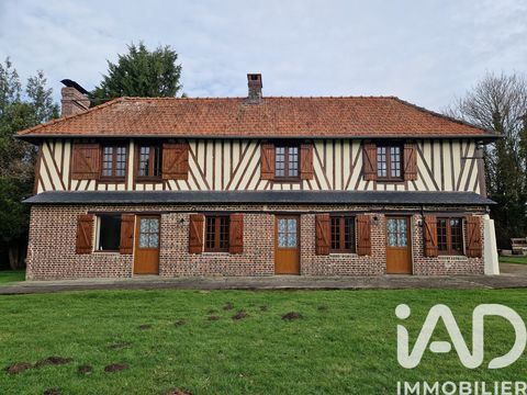   Vente Maison/villa 7 pi�ces Maison - 7 pi�ce(s) - 131 m�