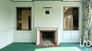  Appartement � vendre 7 pi�ces 174 m�