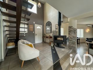  Maison � vendre 7 pi�ces 225 m�