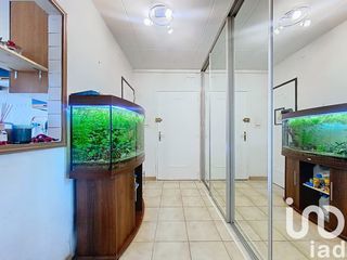  Appartement � vendre 3 pi�ces 64 m�