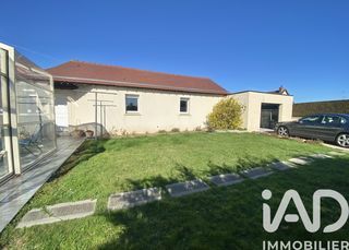  Maison � vendre 5 pi�ces 114 m�