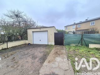  Maison � vendre 4 pi�ces 75 m�