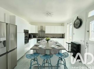  Maison � vendre 7 pi�ces 120 m�