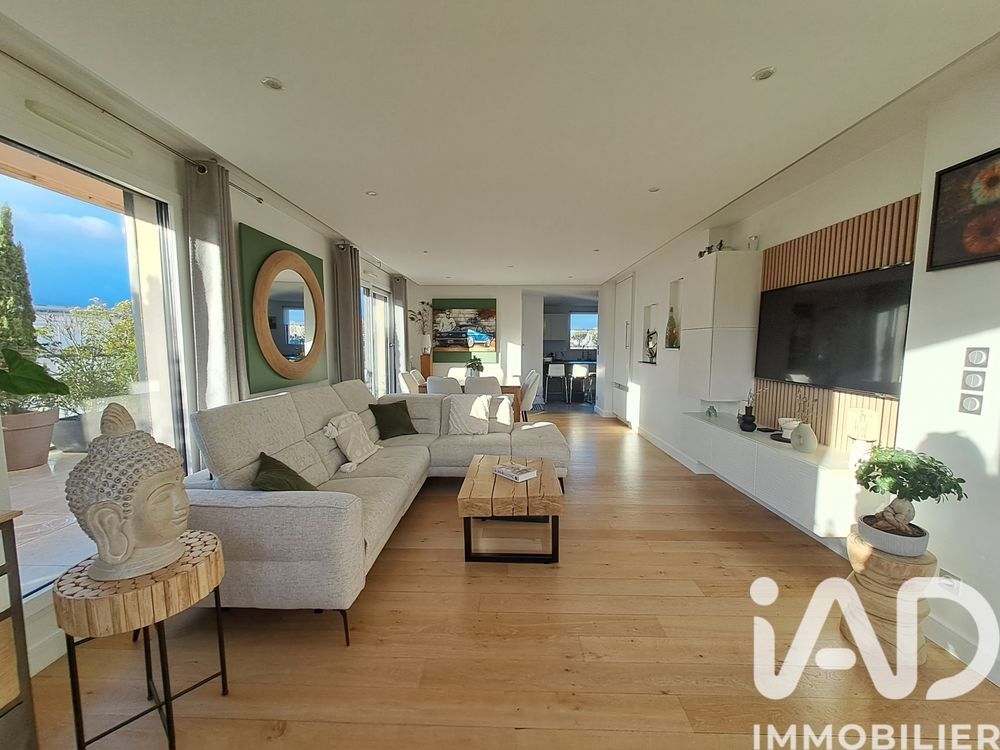 � vendre  Appartement Lyon 4