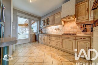  Maison � vendre 8 pi�ces 146 m�