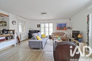  Maison � vendre 5 pi�ces 159 m�