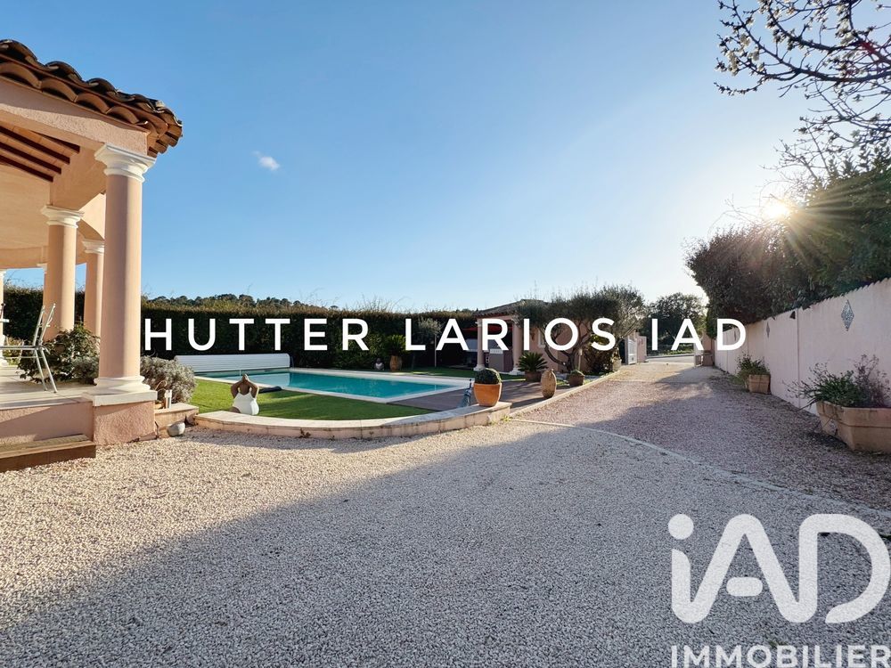 � vendre  Maison La Crau (83260)