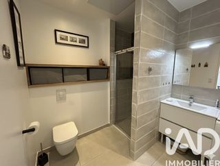  Appartement � vendre 4 pi�ces 91 m�