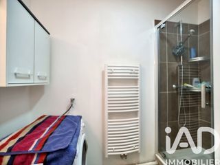  Appartement � vendre 3 pi�ces 60 m�